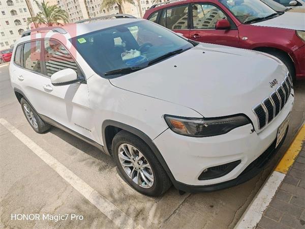 Jeep Cherokee 2019 for sale in Iraq - Al shmus